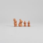 1287 2168 FIGURINES